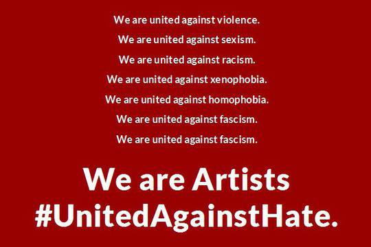 100 холивудски знаменитости с кампания срещу Доналд Тръмп