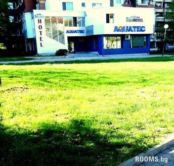 Семеен хотел Далис