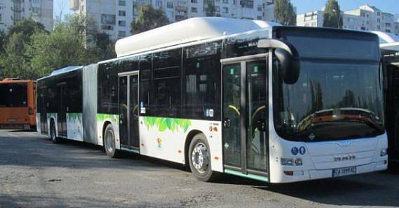 Центърът за градска мобилност в София е с ново ръководство