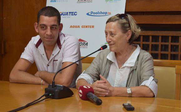 Нешка Робева готви прощален спектакъл