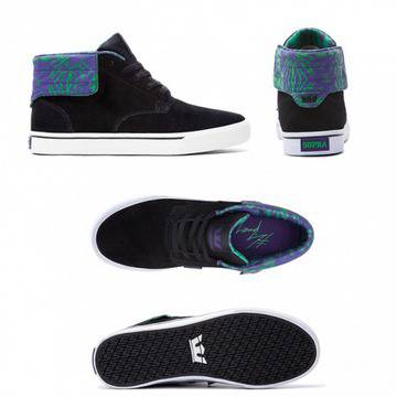 Supra Passion мъжки оригинални кецове