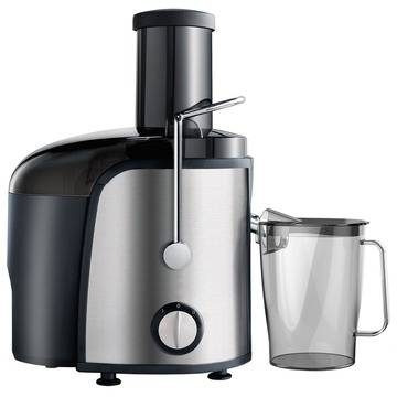 Сокоизстисквачка за плодове и зеленчуци Star-Light PJ-800W, 800 W, Съд за сок 1 л, Захранване XXL, 2 скорости, Механичен…