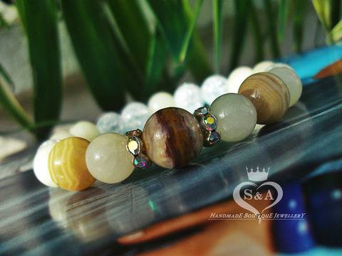 Дамска Семпла Гривна Hera с БЕЗПЛАТНА доставка до Еконт!