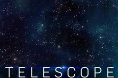 Telescope / Историята за телескопа (2016)