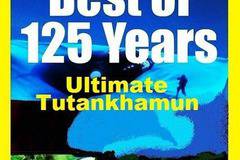 Ultimate Tutankhamun / Тутанкамон – Разкрит (2013)