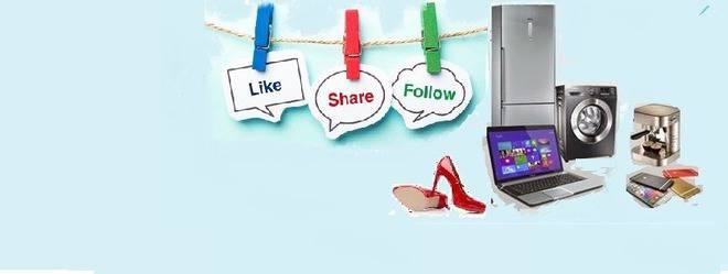 Промоции – 1001 оферти