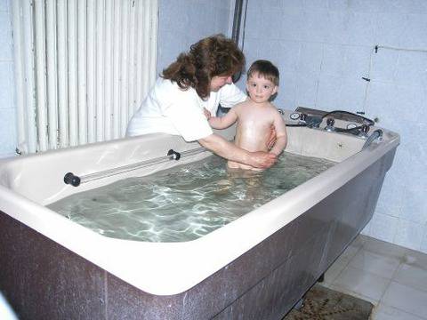 Минералните извори в Момин проход