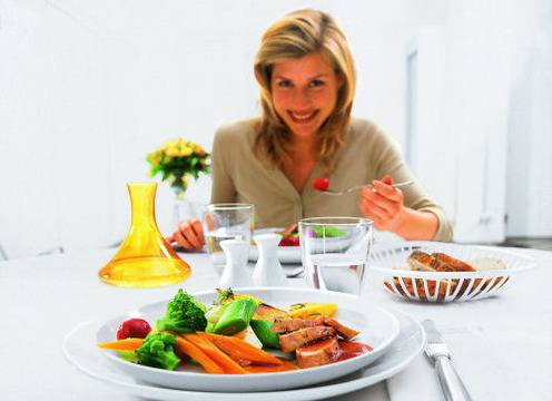 Ето в кои часове на деня се пълнее най-малко от яденето