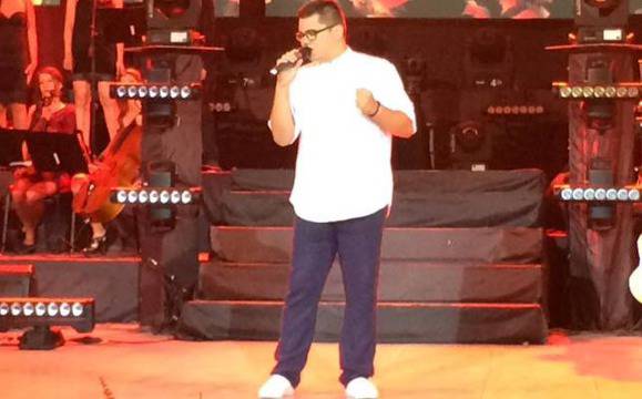 Баладата „Отиде си лятото“ спечели първото място на „Бургас и морето“