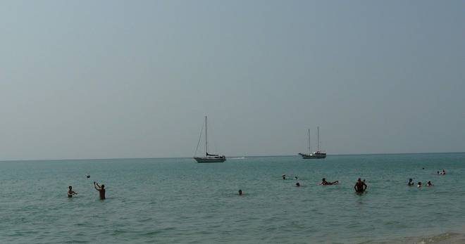 ДО 39 ГРАДУСА ПРЕЗ ПЪРВИЯ ДЕН НА АВГУСТ VREMETO PROGNOZA ПРОГНОЗА ЗА ВРЕМЕТО