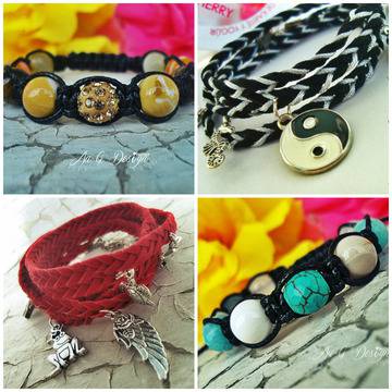 ОНЛАЙН БУТИК ЗА БИЖУТА С КАМЪНИ AN-G DESIGN