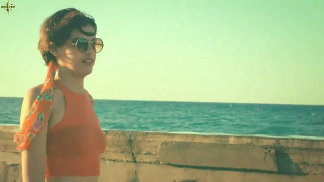 EL CHACAL, MICHEL MIGLIS, DJ UNIC EDIT – ALL THAT SHE WANTS (UNA NOCHE MAS) 2016