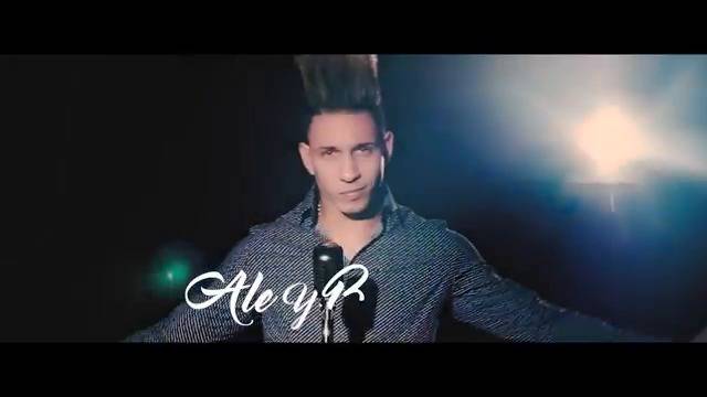 *Искам да забравя* – Ale Y Bandolero (песента от филма “Tengo Ganas de Ti“) 2016