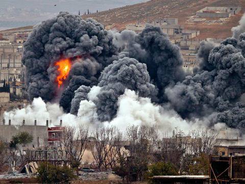 Новини от войната: Русия унищожи над 800 джихадисти в Алепо!