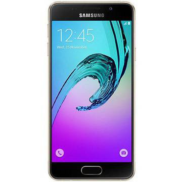 Samsung Galaxy A3 (2016) A310F Dual Pink