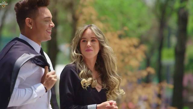 Oscar Prince – Te Amo 2016