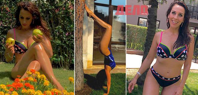 Д-р Неделя Щонова: Тялото ни е нашата отговорност към поколенията