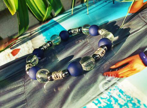 Мъжки Аксесоар Гривна Poseidon с БЕЗПЛАТНА доставка до офиси Еконт!