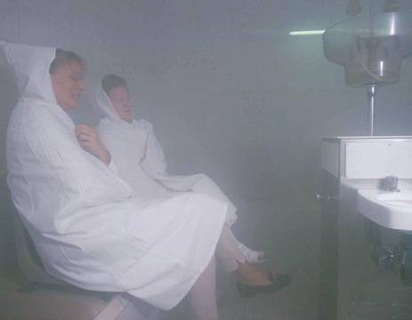 Физиотерапия при артрит и ендопротези