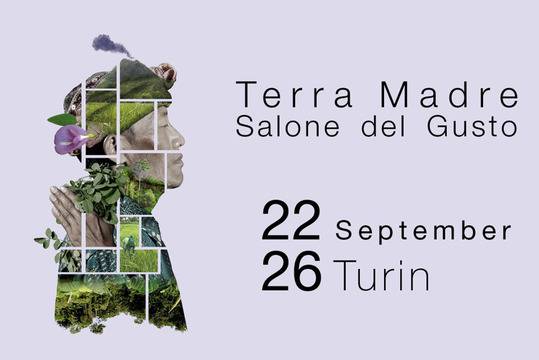 БОГАТСТВОТО И РАЗНООБРАЗИЕТО НА ХРАНАТА НА БАЛКАНИТЕ НА ИЗЛОЖЕНИЕ В TERRA MADRE SALONE DEL GUSTO 2016
