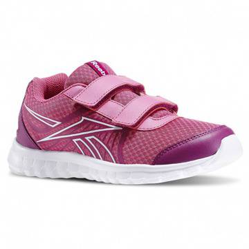 оригинални детски маратонки за момиче Reebok Sublite Speed 2v