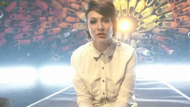 Karmin – Along The Road 2016