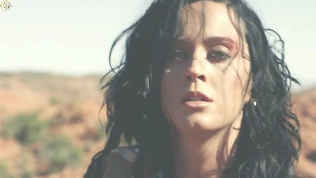Katy Perry – Rise 2016