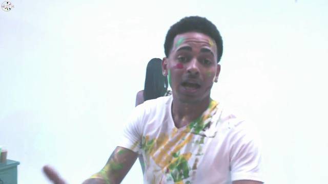 Ozuna – En La Intimidad (Trap Cartel) 2016