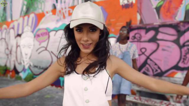 Giselle Torres – DEJA QUE HABLEN feat. William Valdes 2016