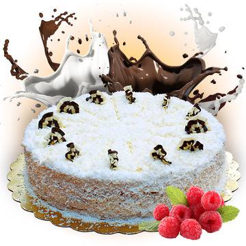 Палачинкова торта