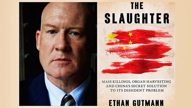 Интервю с американски журналист за доклад за отнемане на органи в Китай