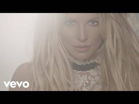 Britney Spears – Make Me… ft. G-Eazy 2016