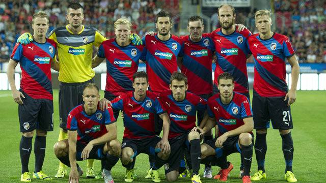 Ето кога и срещу кой ще играе Лудогорец за пробив в ШЛ!