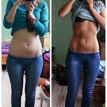 Най-ефективните диети за отслабване в света