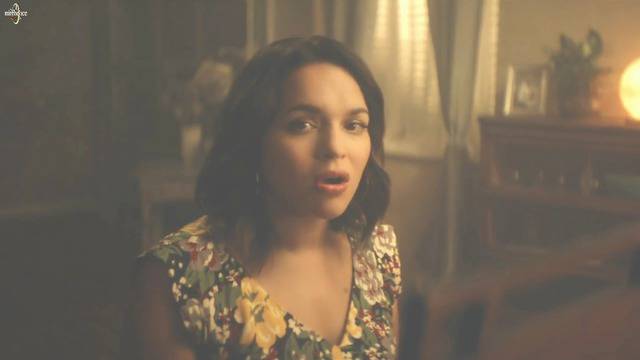 Norah Jones – Carry On 2016