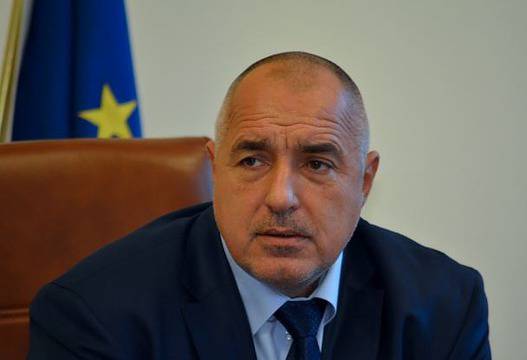 Борисов изрази съболезнования за трагедията в Македония