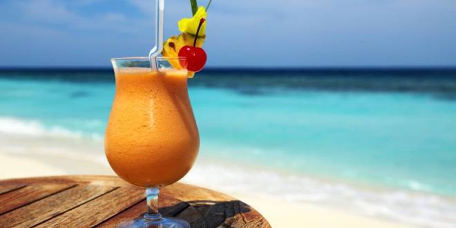 Снимката от ваканцията показва какъв човек сте