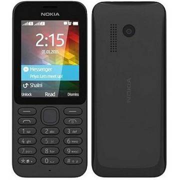Nokia 215 Dual Цена, характеристика и сравнение на цената
