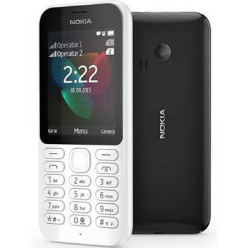 Nokia 222 Dual Цена, характеристика и сравнение на цената
