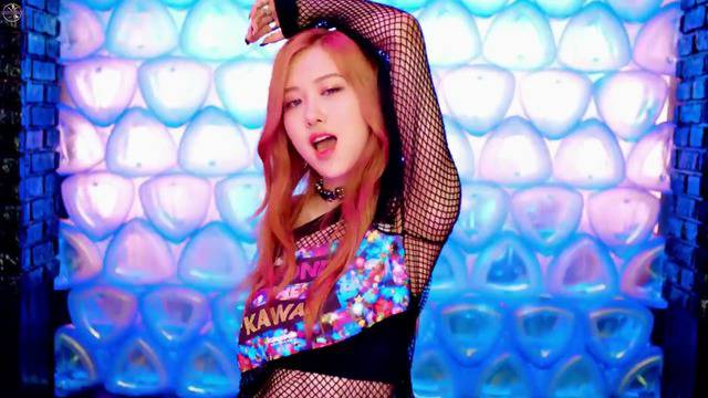 BLACKPINK – BOOMBAYAH 2016