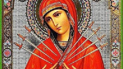 Чудотворната икона на Богородица ще бъде посрещната в Поморие