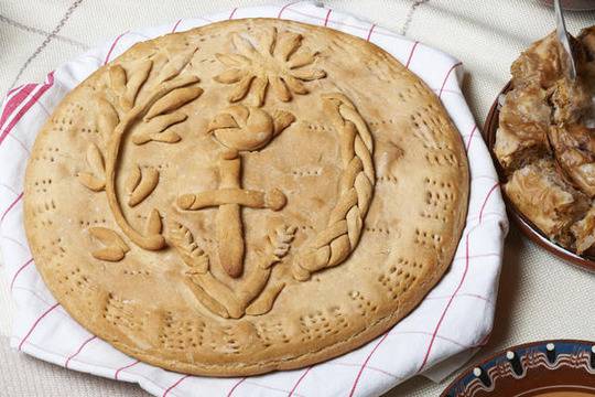 Содена питка