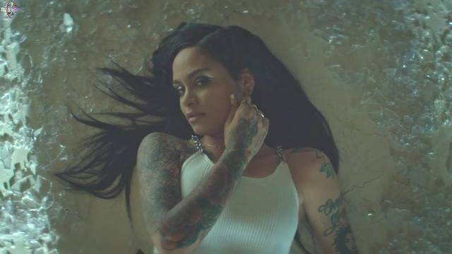 Kehlani – Gangsta (From Suicide Squad The Album) 2016