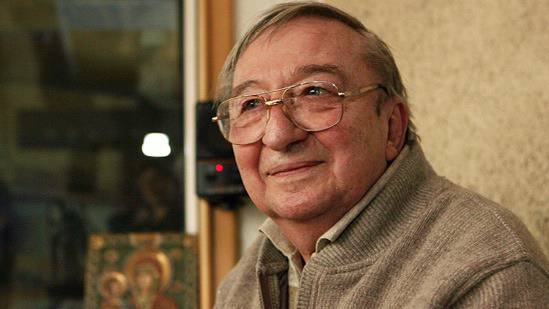 Сбогуваме се с Никола Анастасов! Поклон пред неговата памет!