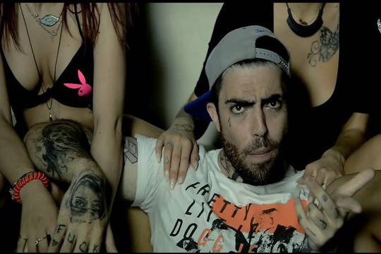 Гръцки рапър с тежка обида към българките