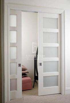 Вътрешни врати в жилището – какви да бъдат те? – Блог за полезна информация