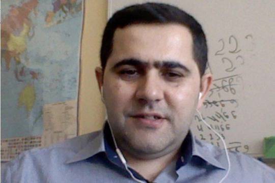 Бъчварова: Предадохме Бююк, защото беше заплаха за националната сигурност