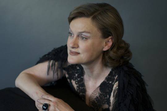 Оперната прима Веселина Кацарова: Аз съм силна българка и ще се справя