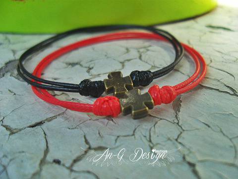 Amulet Гривни Против Уроки