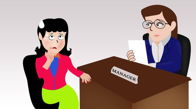 8 неща, които не трябва да пишете в CV-то си ако искате да ви вземат на работа!